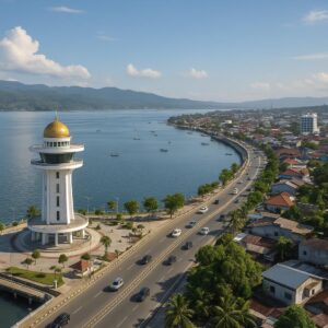Pendidikan Berkelanjutan di Universitas Muhammadiyah Kendari