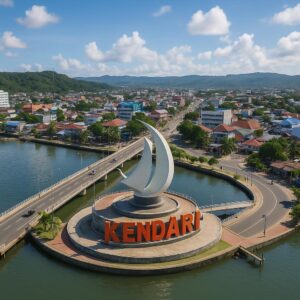 Universitas Muhammadiyah Kendari: Membangun Masa Depan Cemerlang