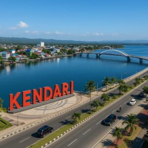 Universitas Muhammadiyah Kendari Mendorong Komitmen Pendidikan