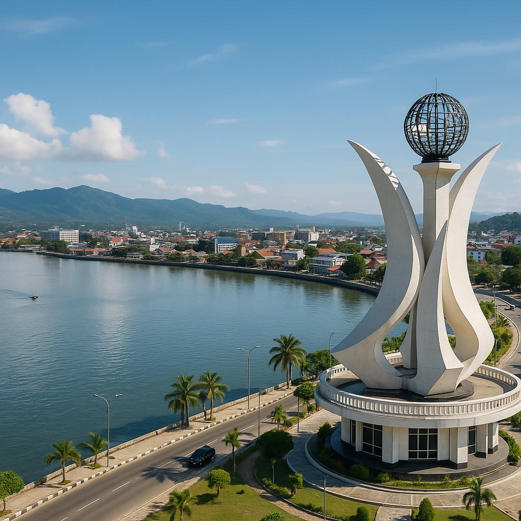 Universitas Muhammadiyah Kendari Memperkuat Pendidikan di Sulawesi