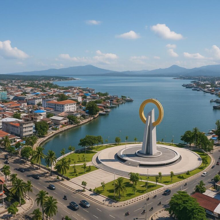 Universitas Muhammadiyah Kendari Tingkatkan Kualitas Pendidikan